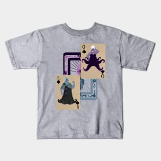 Soul Searchers Kids T-Shirt